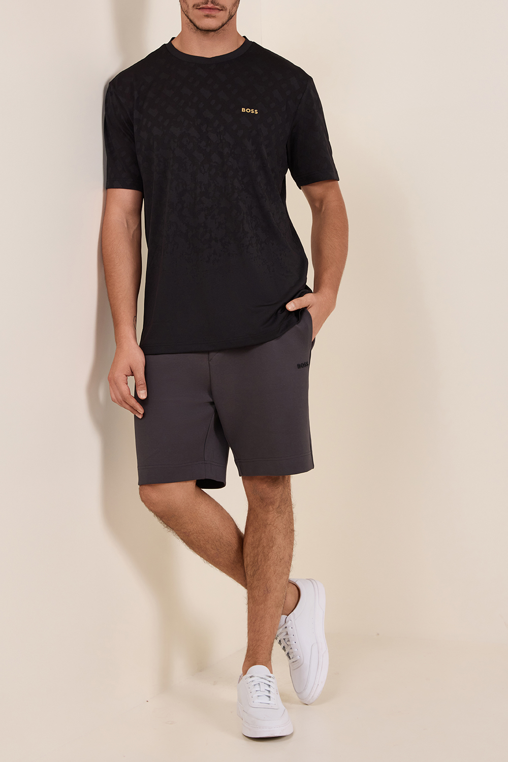 מכנסי ברמודה